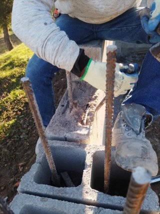 Servicios de construcción y reformas