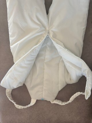 Mono de esquí Talla 23 meses NUEVO