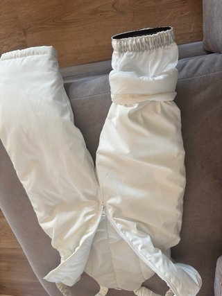 Mono de esquí Talla 23 meses NUEVO