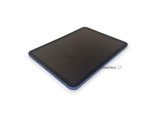 ipad apple ipad (wi-fi) (a2696) 256gb (10.2) (10 generacion)
