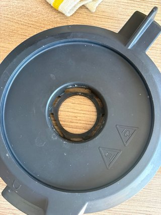 Silvercrest Monsieur Cuisine Edition Plus