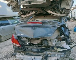 Opel 246364 elevalunas delantero derecho insignia