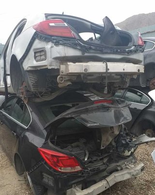 Opel 246364 elevalunas delantero derecho insignia