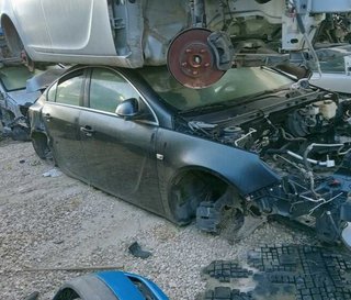 Opel 246364 elevalunas delantero derecho insignia