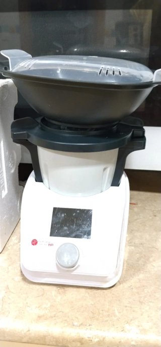 Monsieur Cuisine Mini