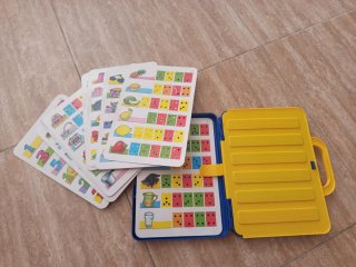 Lote Yo aprendo a leer Diset + Primeras lecturas