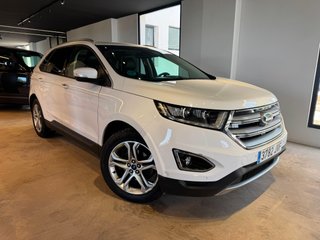 Ford Edge 2018