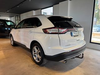 Ford Edge 2018