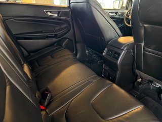 Ford Edge 2018