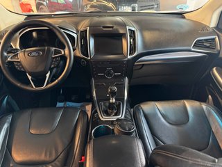Ford Edge 2018