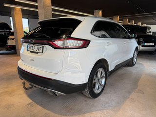 Ford Edge 2018