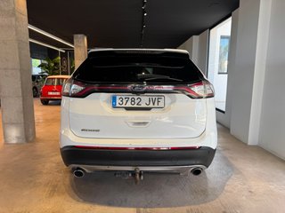 Ford Edge 2018