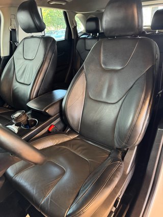 Ford Edge 2018