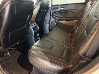 Ford Edge 2018