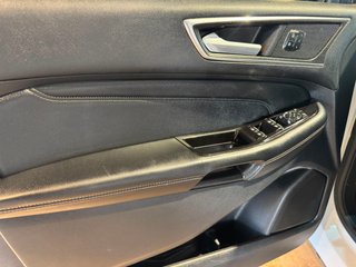 Ford Edge 2018