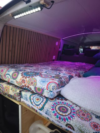 Volkswagen Transporter T5 2007