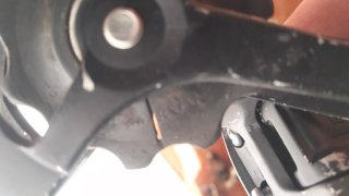 Shimano Ultegra cambio rd-6700 10v