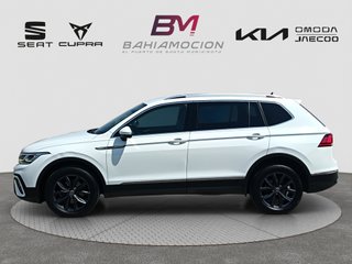 Volkswagen Tiguan Allspace 2.0 TDI 150cv Life