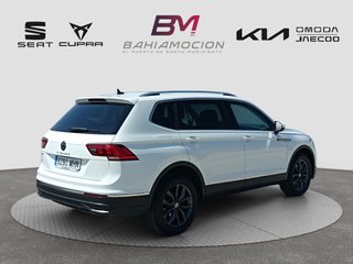 Volkswagen Tiguan Allspace 2.0 TDI 150cv Life