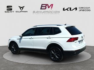 Volkswagen Tiguan Allspace 2.0 TDI 150cv Life