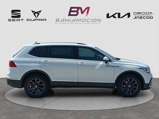 Volkswagen Tiguan Allspace 2.0 TDI 150cv Life