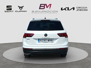 Volkswagen Tiguan Allspace 2.0 TDI 150cv Life