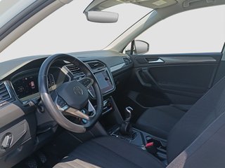 Volkswagen Tiguan Allspace 2.0 TDI 150cv Life
