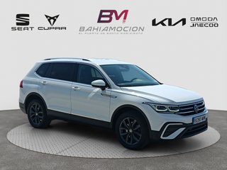 Volkswagen Tiguan Allspace 2.0 TDI 150cv Life