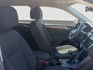 Volkswagen Tiguan Allspace 2.0 TDI 150cv Life