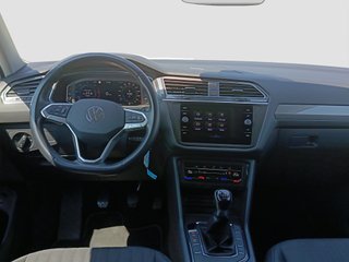 Volkswagen Tiguan Allspace 2.0 TDI 150cv Life