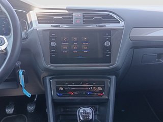 Volkswagen Tiguan Allspace 2.0 TDI 150cv Life
