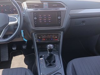 Volkswagen Tiguan Allspace 2.0 TDI 150cv Life