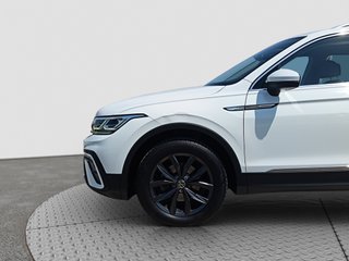 Volkswagen Tiguan Allspace 2.0 TDI 150cv Life