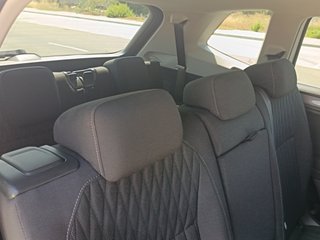 Volkswagen Tiguan Allspace 2.0 TDI 150cv Life