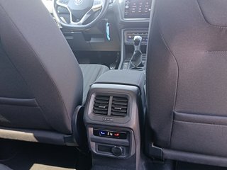 Volkswagen Tiguan Allspace 2.0 TDI 150cv Life
