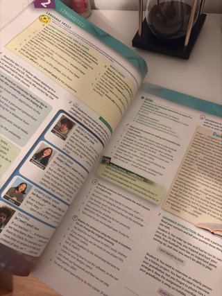 BURLINGTON SKILLS FOR 2 BACH STUDENT'S BOOK