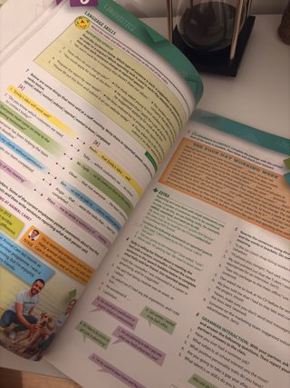 BURLINGTON SKILLS FOR 2 BACH STUDENT'S BOOK