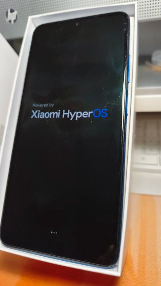 Xiaomi Redmi Note 11 Pro 5G