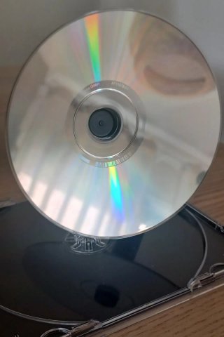 CD Adele 25