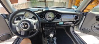 MINI Coupé 2001