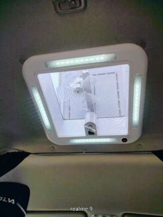 Furgoneta Camper Nissan NV 200 etiqueta C 2019