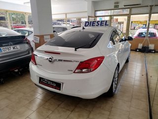 Opel Insignia  4p Cosmo 2.0 CDTI 130 CV