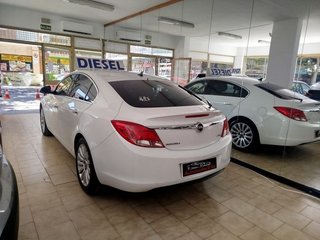 Opel Insignia  4p Cosmo 2.0 CDTI 130 CV