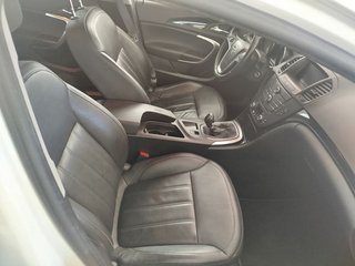 Opel Insignia  4p Cosmo 2.0 CDTI 130 CV
