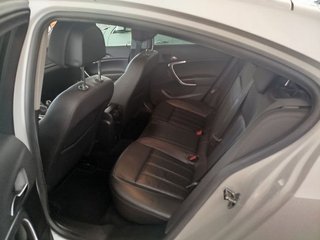 Opel Insignia  4p Cosmo 2.0 CDTI 130 CV
