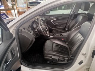 Opel Insignia  4p Cosmo 2.0 CDTI 130 CV