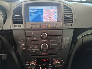 Opel Insignia  4p Cosmo 2.0 CDTI 130 CV