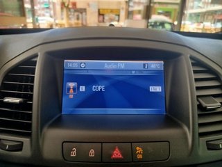 Opel Insignia  4p Cosmo 2.0 CDTI 130 CV