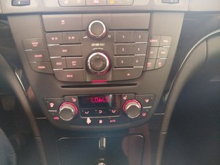 Opel Insignia  4p Cosmo 2.0 CDTI 130 CV