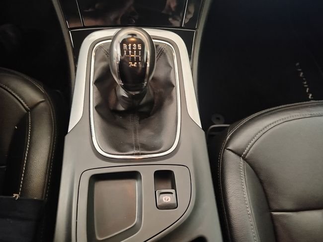Opel Insignia 2011, foto 22